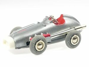 【送料無料】模型車 モデルカー シューコマイクロレーサーメルセデスシルバーグレーschuco micro racer mercedes 25 l silvergrey 163 14,696円