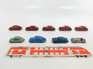 【送料無料】模型車 モデルカー ワイキングフォードタトラオペルcj4090, 5 9x wiking h0187 cars ford 20 tatra 87bmw 328501dkw f 89 opel, sg