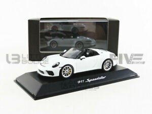 【送料無料】模型車 モデルカー コリブリモデルポルシェスピードスターcolibri models 143 porsche 911991 ii speedster 2019wap0201930k｜hokushin