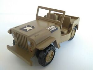 【送料無料】模型車 モデルカー miniature 136 nacoral intercars peewee cars metal 502 jeep military england series|hokushin