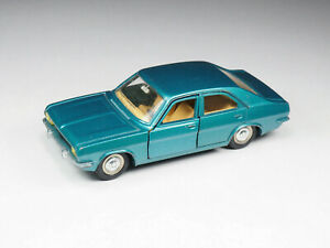 【送料無料】模型車 モデルカー ディンキートイズフランスシムカクライスラーdinky toys france 1409simca chrysler 180 15,531円