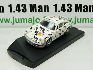 【送料無料】模型車 モデルカー コッシュヴィテッセポルシェラリーカレラカップソナウトbr10d coche 143 vitesse porsche 911 rallye carrera cup sonauto｜hokushin