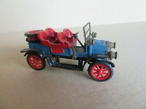 【送料無料】模型車 モデルカー ジスモデルナグトゥーレンスポーツ331k ziss modell 38 nag touren sport 1904 143｜hokushin