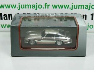 送料無料 模型車 モデルカー ロットアストンマーティンクーペシルバーカーlot 2 Cars Ixo 143 Aston Martin Db4 Coupe Amp Db4 Silvercars Painfreepainrelief Com