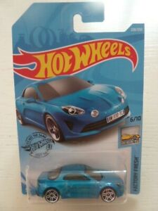 【送料無料】模型車 モデルカー ホットホイールアルペンhot wheels alpine a110｜hokushin 12,254円
