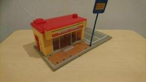 【送料無料】模型車 モデルカー アウトオブプリントトミカタウンミスタードーナツout of print tomica town mister donut