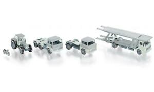 【送料無料】模型車 モデルカー ワイキングセットレポワwiking 99096 set lepoix 187