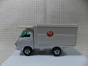 【送料無料】模型車 モデルカー トミカジャルデュランテエルヴエロコミダカミオンカハネグラソロエスノブエノtomica jal durante el vuelo comida camion caja negra 97 solos es no bueno｜hokushin