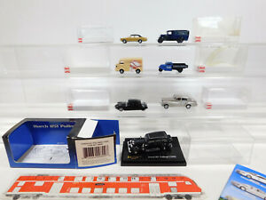 【送料無料】模型車 モデルカー ブッシュモデロcl70,5 7x busch h0187 modello 48003 42050 444164194938809 ecc ,