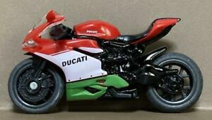 【送料無料】模型車 モデルカー ミントシクドゥカティポルシェスパイダーmint siku ducati porsche 918 spider