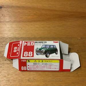 楽天市場】【送料無料】模型車 モデルカー トミカミニクーパーカスタム