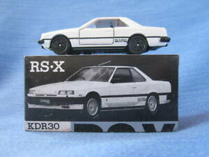 【送料無料】模型車 モデルカー ミントトミカスカイラインターボホワイトmint tomica 20 limited foreign made nissan skyline 2000rs turbo white