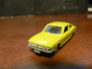 【送料無料】模型車 モデルカー トミカクーペクリック