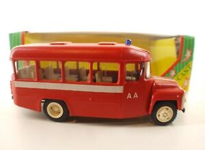 【送料無料】模型車 モデルカー ロシアコンパニオンバスガスrussian companion bus gas кавз 3270 firemen aa in box 143 15,410円