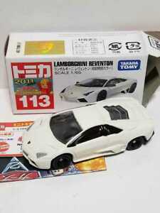 【送料無料】模型車 モデルカー ランボルギーニレヴェントンスタンプカイフェントミカ113 lamborghini leventon first special color 2011 car stamp kaifeng tomica 15,434円
