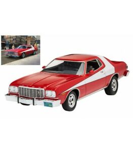 【送料無料】模型車 モデルカー モデルセットフォードトリノキットmodel set ford torino 1976 kit 125 15,771円