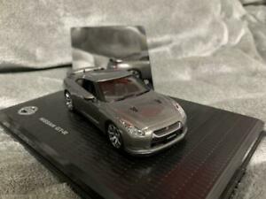 【送料無料】模型車 モデルカー オパリンnissan gtr r35 143 opalin