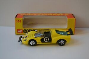 【送料無料】模型車 モデルカー コーギートイズフェラーリディノスポーツcorgi toys 344 ferrari 206 dino sport 143 ovp｜hokushin 15,336円
