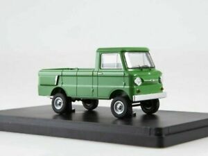 【送料無料】模型車 モデルカー ラストカzaz 970 lastochka 143 17,100円
