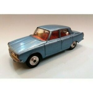 【送料無料】模型車 モデルカー コーギートイズローバーノーボックススケールcorgi toys n252rover 2000 year 1963 no box scale 143mc43169