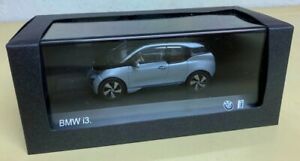 【送料無料】模型車 モデルカー bmw i3 143bmw i3 143