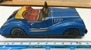 【送料無料】模型車 モデルカー レトロスズトイtin toy showa retro when things 15,395円