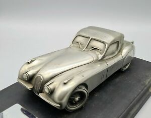 【送料無料】模型車 モデルカー ギャラリージャガーヴィンテージcompulsion gallery jaguar 1958 vintage