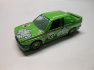 【送料無料】模型車 モデルカー アルピナガマトランスキットalpina bmw m 3 dtm 52 by gama with transkit in 143
