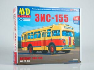 【送料無料】模型車 モデルカー モデルフュルモンタージュmodell fur montage 143 zis155|hokushin