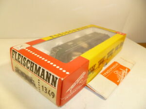 【送料無料】模型車 モデルカー フライヒマンオーfleichmann oh electric locomotivebox nonconforming｜hokushin