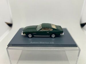 【送料無料】模型車 モデルカー ネオアストンマーティンneo 187 aston martin v8