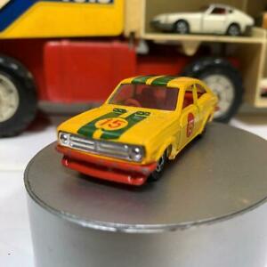【送料無料】模型車 モデルカー トミカサニークーペレースtomica sunny 1200 coupe race