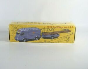 【送料無料】模型車 モデルカー チジュノレフトラックルノートレーラー
