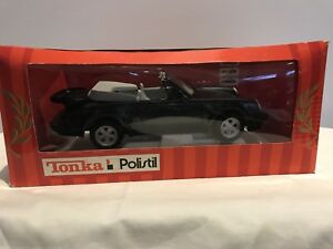 【送料無料】模型車 モデルカー トンカポリシルポルシェカブリオレトップダウンミントボックスtonkapolistil 016793 porsche 911 cabriolet top down 118 mint amp; boxed|hokushin