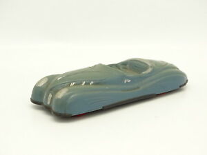 【送料無料】模型車 モデルカー ゲッジセルロイドデラージュロードスターgege celluloide delage d8 120 roadster gg11｜hokushin
