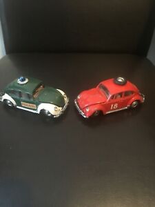 【送料無料】模型車 モデルカー ヴィンテージコーギービートルvintage corgi beetle cars｜hokushin