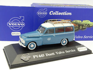 【送料無料】模型車 モデルカー アトラスプレスボルボデュエットボルボステッレatlas uh presse 143 volvo pv445 duett volvo stelle|hokushin