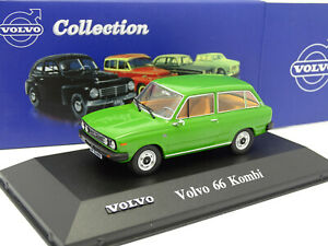 【送料無料】模型車 モデルカー アトラスプレスボルボコンビグリーンatlas uh press 143 volvo 66 kombi green｜hokushin