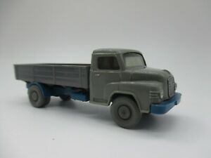 【送料無料】模型車 モデルカー ウィキングクルザウバープリッシェンwikingman kurzhauber pritschenlkw ssk71*|hokushin