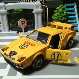 【送料無料】模型車 モデルカー プロドットネッスンミニポテンツァデトマソパンテラprodotto nessun 2111 shinsei mini potenza detmaso panthera｜hokushin