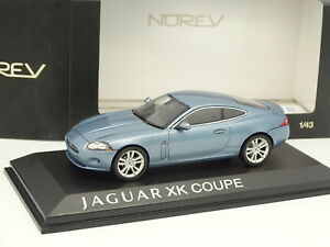 【送料無料】模型車 モデルカー ノレフジャガークーペアズールnorev 143 jaguar xk coupe azul｜hokushin