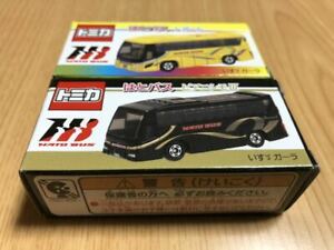 【送料無料】模型車 モデルカー トミカガラハトバスピアニッシモタイlimited tomica isuzu gala hato bus pianissimo iii tied｜hokushin
