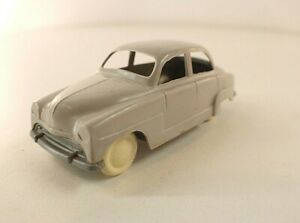 【送料無料】模型車 モデルカー フランスシムカアロンドレアecf france simca aronde 143 rare 15,748円