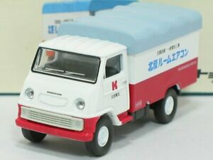 【送料無料】模型車 モデルカー トミカトヨエースat the time of tomica toyoace kitahara toy electric festival