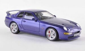 【送料無料】模型車 モデルカー ネオポルシェターボneo porsche 968 turbo rs 1993 143 43835
