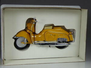 【送料無料】模型車 モデルカー クラスシューコズンドップベラドイチェポストオリジナルパッケージ｜hokushin