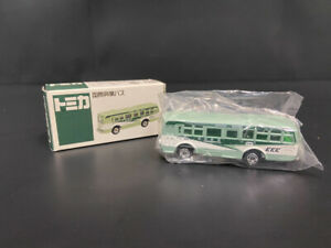 【送料無料】模型車 モデルカー トミカコギョバスアウトプリントtomica 1131 mitsubishi time kokusai kogyo bus out print