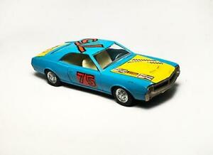 【送料無料】模型車 モデルカー オーツピレンジャベリンオートピレンミニカーoats pyrene javelin auto pilen minicar