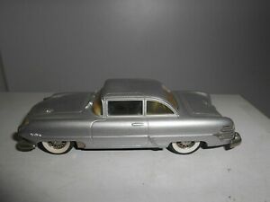 【送料無料】模型車 モデルカー ハドソンイタリアクーペブルックリンhudson italia coupe 1954 brooklin brk49 143|hokushin