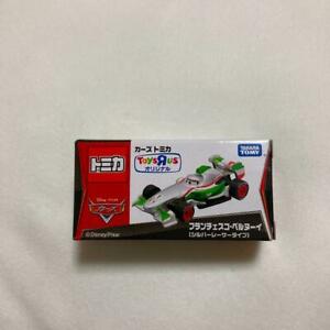 【送料無料】模型車 モデルカー ミントトミカフランチェスコベルヌーイシルバーレーサーmint tomica francesco bernoulli silver racer